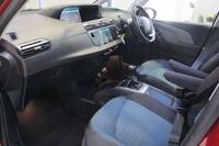 CITROEN GRAND C4 SPACETOURER