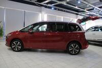 CITROEN GRAND C4 SPACETOURER