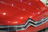 CITROEN GRAND C4 SPACETOURER