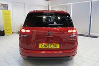 CITROEN GRAND C4 SPACETOURER
