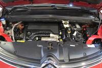 CITROEN GRAND C4 SPACETOURER
