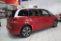 CITROEN GRAND C4 SPACETOURER