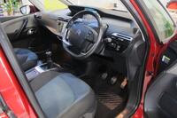 CITROEN GRAND C4 SPACETOURER