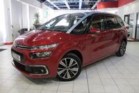 CITROEN GRAND C4 SPACETOURER