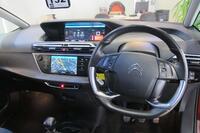 CITROEN GRAND C4 SPACETOURER