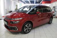 CITROEN GRAND C4 SPACETOURER