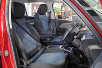 CITROEN GRAND C4 SPACETOURER