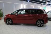 CITROEN GRAND C4 SPACETOURER