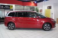 CITROEN GRAND C4 SPACETOURER