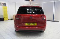 CITROEN GRAND C4 SPACETOURER