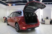 CITROEN GRAND C4 SPACETOURER