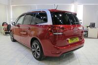 CITROEN GRAND C4 SPACETOURER