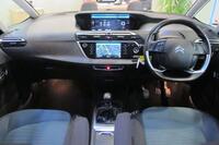 CITROEN GRAND C4 SPACETOURER