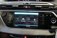 CITROEN GRAND C4 SPACETOURER