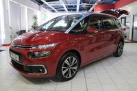 CITROEN GRAND C4 SPACETOURER