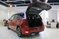 CITROEN GRAND C4 SPACETOURER