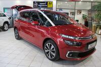 CITROEN GRAND C4 SPACETOURER