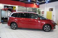 CITROEN GRAND C4 SPACETOURER