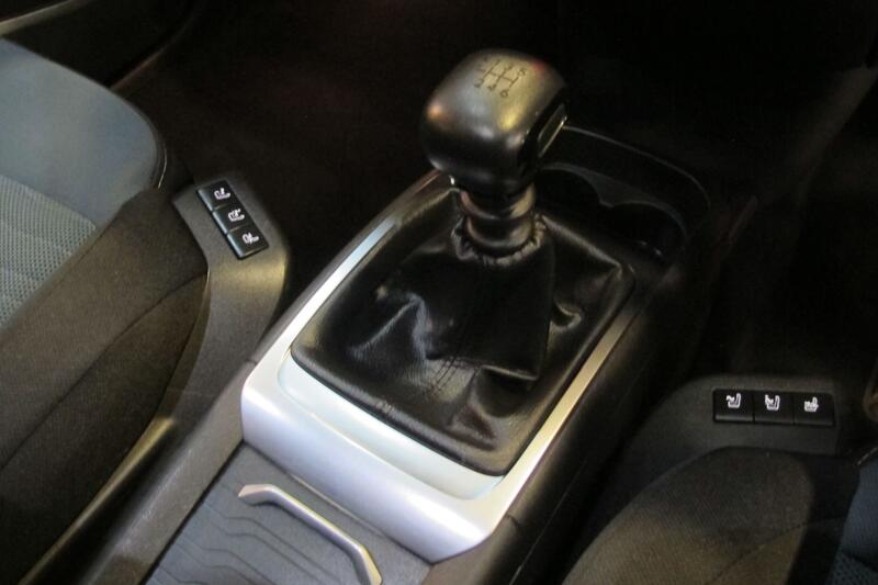 CITROEN GRAND C4 SPACETOURER