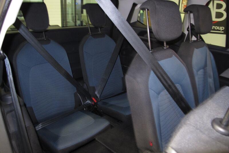 CITROEN GRAND C4 SPACETOURER