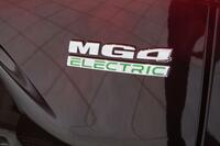 MG MG4