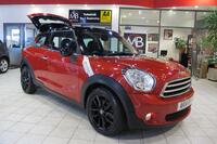 MINI PACEMAN