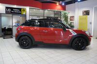 MINI PACEMAN