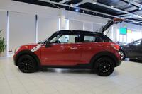 MINI PACEMAN