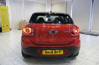 MINI PACEMAN