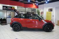 MINI PACEMAN