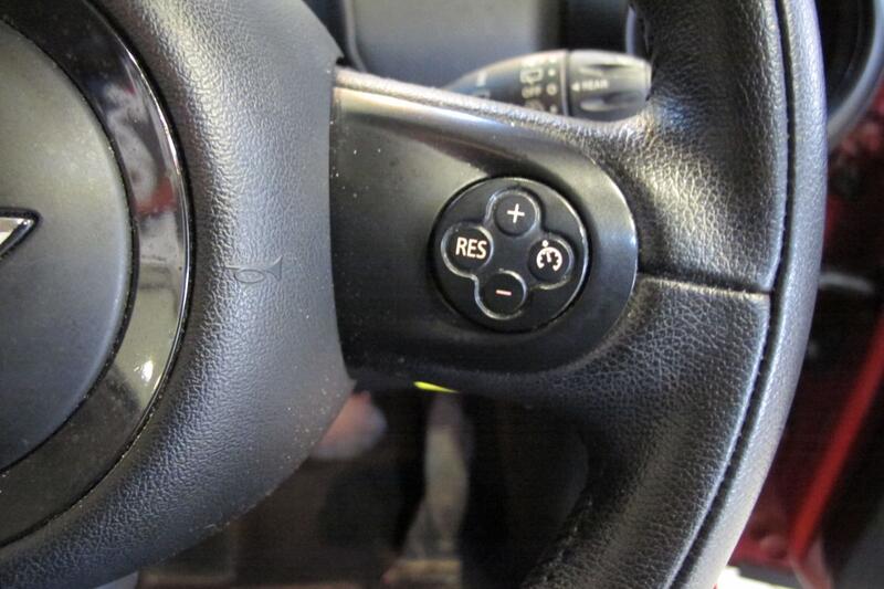MINI PACEMAN