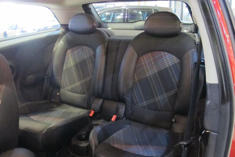 MINI PACEMAN
