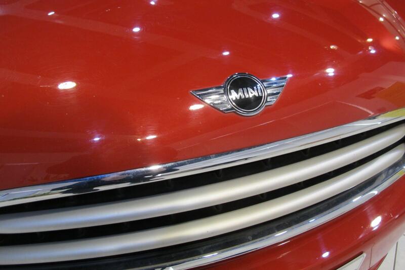 MINI PACEMAN