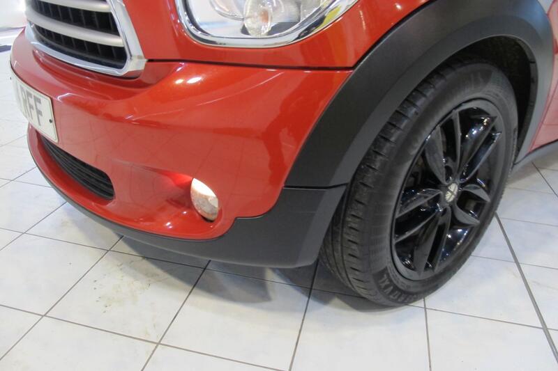 MINI PACEMAN