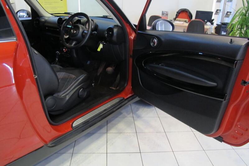 MINI PACEMAN