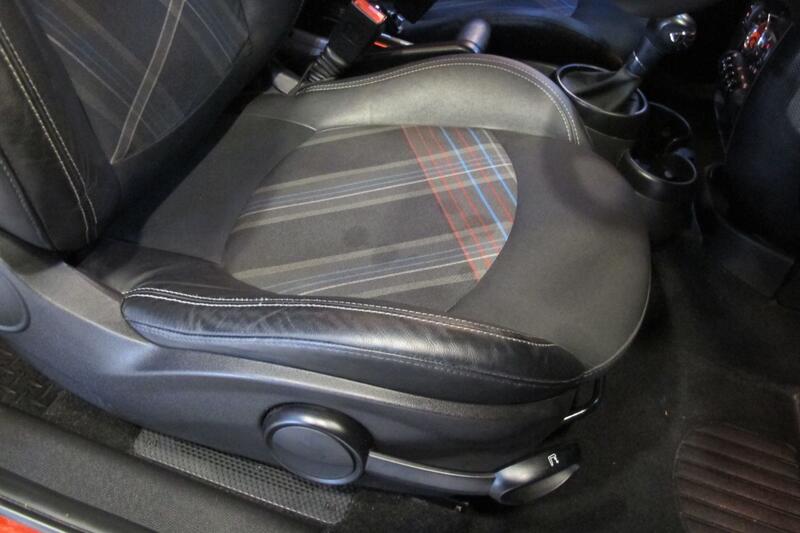 MINI PACEMAN
