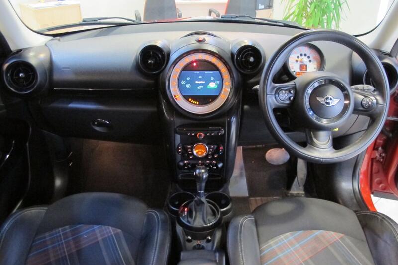 MINI PACEMAN