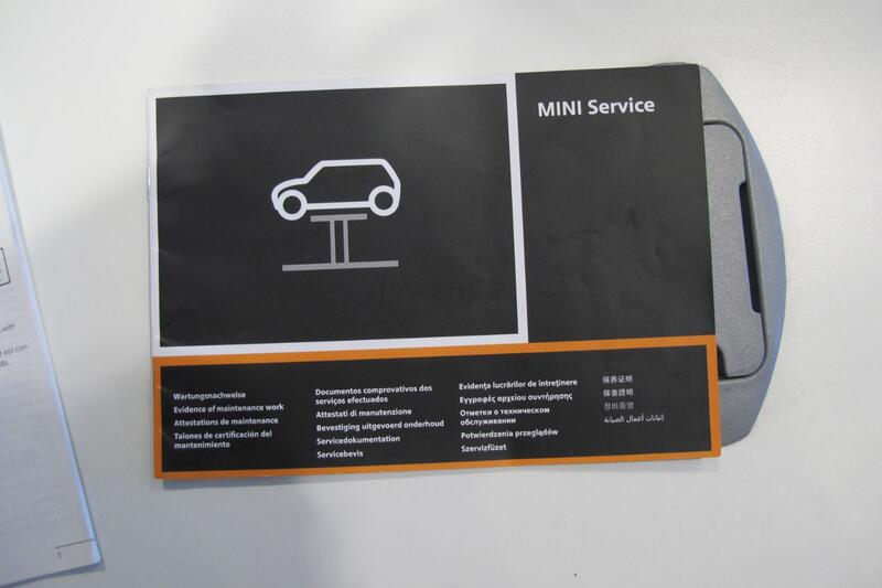 MINI PACEMAN