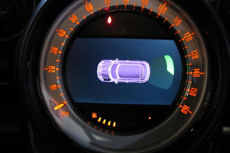 MINI PACEMAN