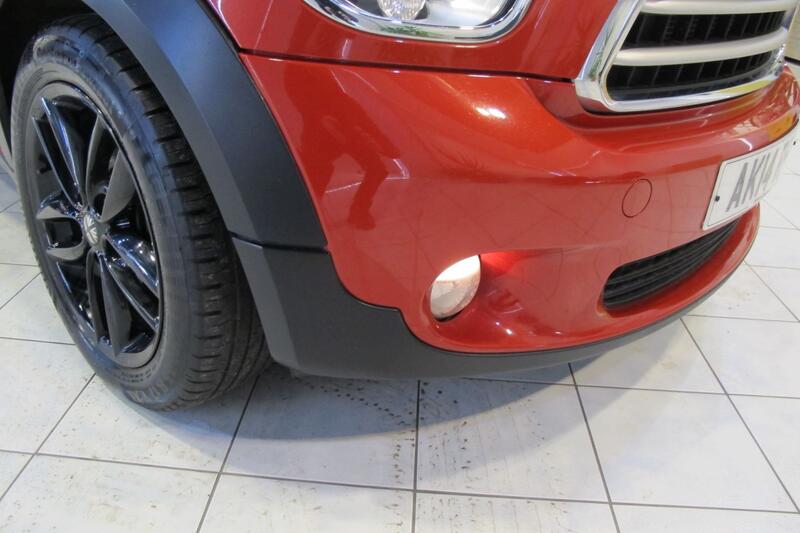 MINI PACEMAN