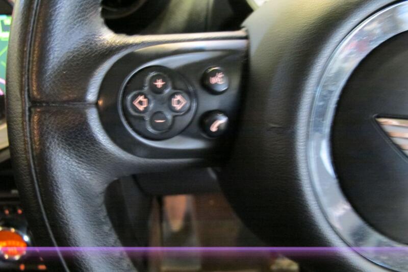 MINI PACEMAN