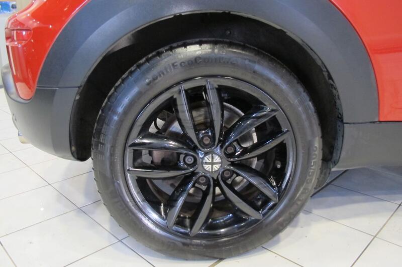 MINI PACEMAN