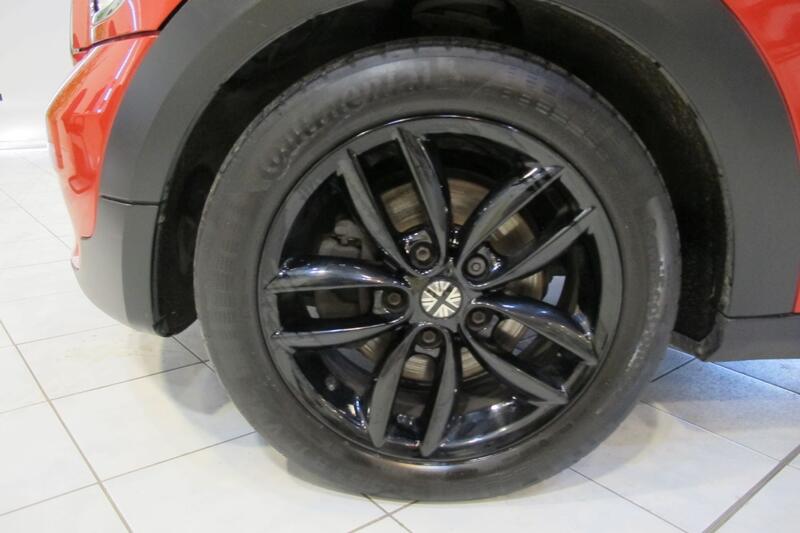 MINI PACEMAN