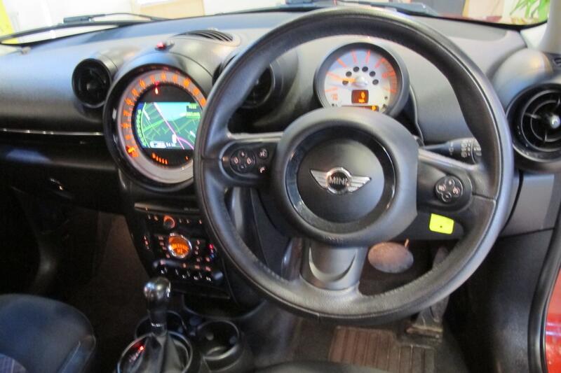 MINI PACEMAN