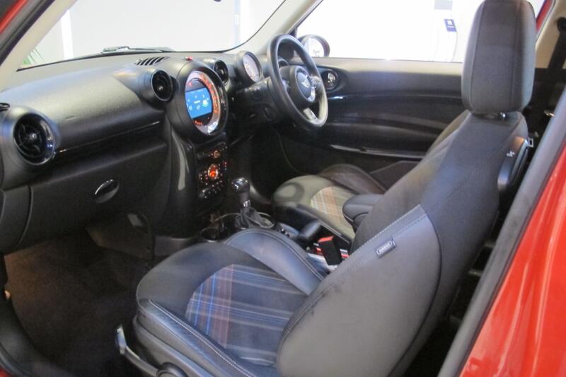 MINI PACEMAN