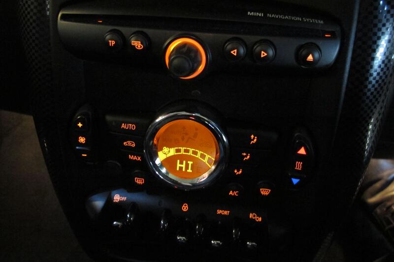 MINI PACEMAN