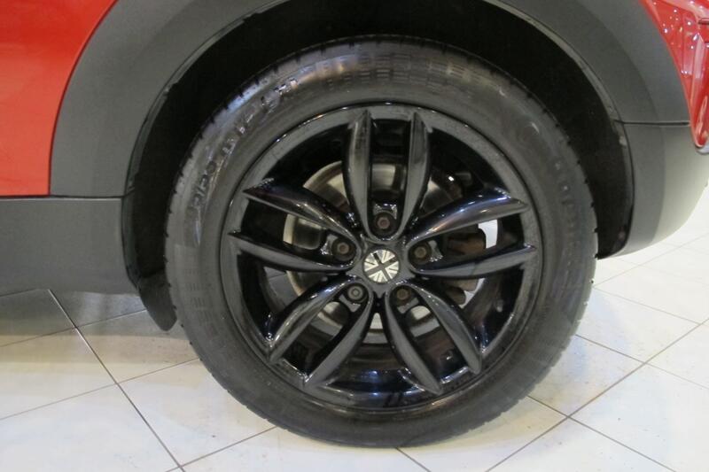 MINI PACEMAN