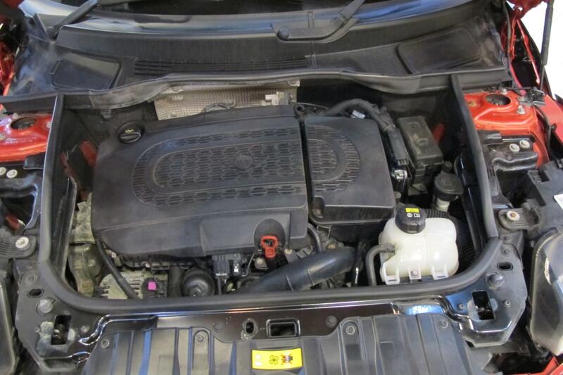 MINI PACEMAN