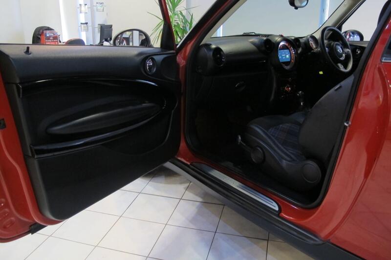 MINI PACEMAN