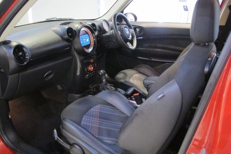 MINI PACEMAN